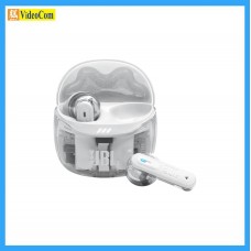 JBL TUNE FLEX 2 IPX54 ANC TWS 真無線降噪耳機  (白色)