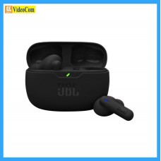 JBL WAVE BEAM 2 TWS ANC 智慧環境主動降噪音無線藍牙耳機 (黑色)