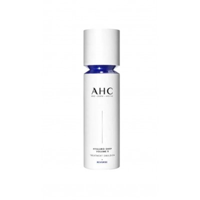 AHC Hyaluro-Deep Volume 5 Treatment Emulsion  醫美科研超導水光玻尿酸精華乳 100ml