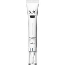 AHC Pro Shot GlutA-ctivation Bright 3 Capsule-Infused Eye Cream For Face 30ml AHC 谷胱甘?亮白全臉眼霜30ml