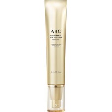 AHC Age Defense Real Eye Cream For Face 40ml AHC 核心抗老金熨斗全臉眼霜 40ml