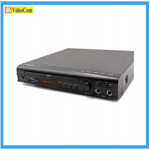 AIWA 愛華 AWD-210HK DVD播放機 | 支持卡啦OK |4711035354582 AIWA 愛華 AWD-210HK DVD播放機 | 支持卡啦OK |4711035354582