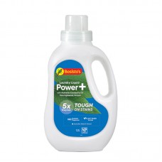 [只限店取] Bosisto's POWER+尤加利洗衣液 1200ml 162-1099