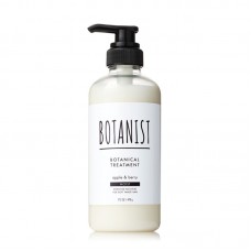 [只限店取] BOTANIST 植物學者 植物性滋潤保濕護髮素 - 蘋果紅莓 490ml (黑蓋 水潤強韌型) 168-1543