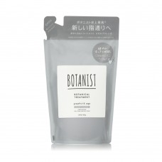  BOTANIST 植物學者 植物性滋潤保濕護髮素 - 西柚鼠尾草香 補充裝 425ml (灰蓋 頭皮清潔型) 163-1090