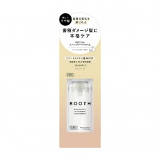 BOTANIST 植物學者 ROOTH 植物性滋潤保濕頭髮精油 80ml 香梨小荳蔻香 163-1091