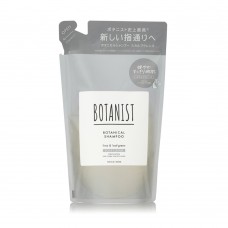BOTANIST 植物學者 植物性滋潤保濕洗髮水 - 青檸綠葉香 補充裝 425ml - (灰蓋 頭皮清潔型) 163-1088