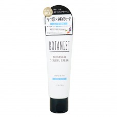 BOTANIST植物學者 植物性修護護色造型髮霜 - 莓果&紫丁香 90g (順滑)  163-0874