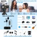 BOYA BY-M1DM (3.5mm) 雙咪 通用領夾式麥克風 | 收音咪 (手機 / 相機 / TRRS / TRS / 3.5mm) 6971008020618 BOYA BY-M1DM (3.5mm) 雙咪 通用領夾式麥克風 | 收音咪 (手機 / 相機 / TRRS / TRS / 3.5mm) 6971008020618