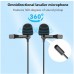 BOYA BY-M1DM (3.5mm) 雙咪 通用領夾式麥克風 | 收音咪 (手機 / 相機 / TRRS / TRS / 3.5mm) 6971008020618 BOYA BY-M1DM (3.5mm) 雙咪 通用領夾式麥克風 | 收音咪 (手機 / 相機 / TRRS / TRS / 3.5mm) 6971008020618