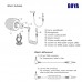 BOYA BY-MM1 電容心型指向麥克風 附防震架 6971008020762 BOYA BY-MM1 電容心型指向麥克風 附防震架 6971008020762