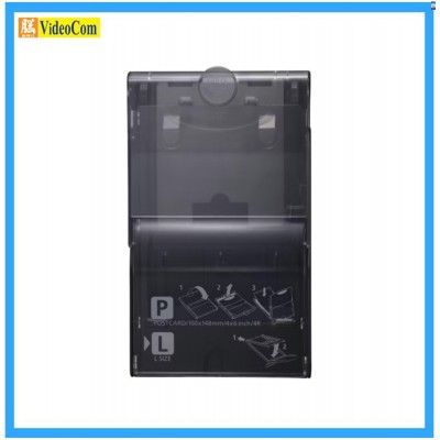 CANON Paper Tray 3R PCPL-CP400 (3" x 5")  160-0413-P 4960999846927