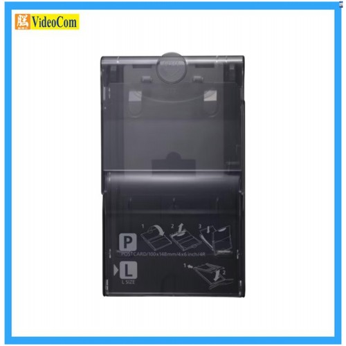 CANON Paper Tray 3R PCPL-CP400 (3" x 5") 160-0413-P 4960999846927 CANON Paper Tray 3R PCPL-CP400 (3" x 5") 160-0413-P 4960999846927