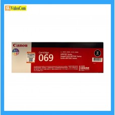 Canon Cartridge 069B原裝碳粉-黑色 適用於 MF756Cx