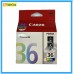 CANON CLI-36 COLOR INK **原裝行貨** MADE IN JAPAN 4960999391687 CANON CLI-36 COLOR INK **原裝行貨** MADE IN JAPAN 4960999391687