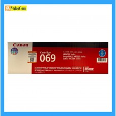Canon Cartridge 069C 原裝碳粉-青色 適用於 MF756Cx
