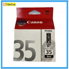 CANON PGI-35 BLACK INK **原裝行貨** MADE IN JAPAN 4960999391755      