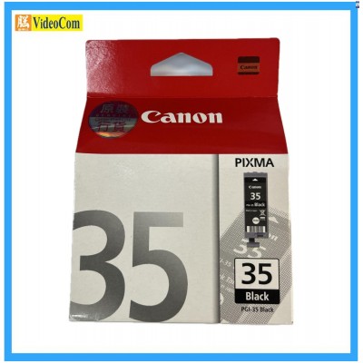 CANON PGI-35 BLACK INK **原裝行貨** MADE IN JAPAN 4960999391755      