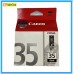 CANON PGI-35 BLACK INK **原裝行貨** MADE IN JAPAN 4960999391755      