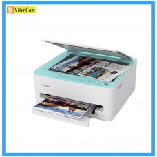 CANON PIXMA TS4070 WHITE Wireless All-In-One Printer 窄身小巧時尚的多功能無線打印機