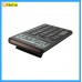 CASIO JT-200T-GY 深灰色 12位纖巧桌上型計算機 CASIO JT-200T-GY 深灰色 12位纖巧桌上型計算機