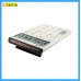 CASIO JT-200T-WE 灰白色12位纖巧桌上型計算機 CASIO JT-200T-WE 灰白色12位纖巧桌上型計算機