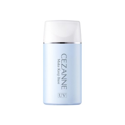 CEZANNE 長效控油隔離妝前乳 SPF28 PA++ 30ml  淺藍色  168-3487