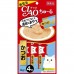 INABA CIAO INABA CIAO 鰹魚醬 肉泥餐包 14g x 4本入 貓小食零食 2026.04 166-0224 INABA CIAO INABA CIAO 鰹魚醬 肉泥餐包 14g x 4本入 貓小食零食 2026.04 166-0224