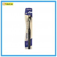 ORALVUE CJ372 超軟毛牙刷 (黑 / 白) 混色