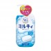 牛乳石鹼(COW)無添加 牛奶精華沐浴露 (柔和皂香) 550ml