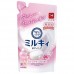 牛乳石鹼(COW)無添加 牛奶精華沐浴露 (玫瑰花香) 補充裝 400ml 牛乳石鹼(COW)無添加 牛奶精華沐浴露 (玫瑰花香) 補充裝 400ml
