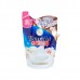 牛乳石鹼 (COW) 牛乳泡泡保濕沐浴露 (馥郁花香) (補充裝) 400ml