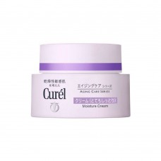 CUREL 花王 珂潤 緊緻抗皺滋潤面霜 40g (紫色)  168-3073