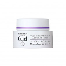 CUREL 珂潤 緊緻抗皺水凝乳霜 40g  168-3187