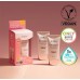 DALBA UV水潤提亮調色防曬霜 (Pink - 粉色提亮) SPF50 + PA++++ 50mlx2 (珊瑚礁友善/純素/改善暗沉/提亮/抗皺/低刺激) DALBA UV水潤提亮調色防曬霜 (Pink - 粉色提亮) SPF50 + PA++++ 50mlx2 (珊瑚礁友善/純素/改善暗沉/提亮/抗皺/低刺激)