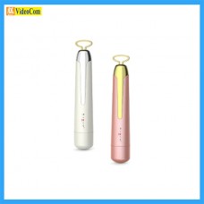 DIXIX 24K黃金美容按摩器 (粉紅色)