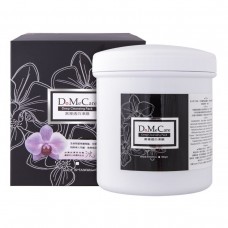 DMC 欣蘭 黑裡透白凍膜 (竹炭配方) 500g