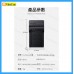 DOUBLEPOW NB-4L 充電式鋰離子電池 700MAH 電池*1+充電器*1【670mAh】帶3C認證!安全有保障 DOUBLEPOW NB-4L 充電式鋰離子電池 700MAH 電池*1+充電器*1【670mAh】帶3C認證!安全有保障