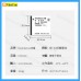 DOUBLEPOW NB-4L 充電式鋰離子電池 700MAH 電池*1+充電器*1【670mAh】帶3C認證!安全有保障 DOUBLEPOW NB-4L 充電式鋰離子電池 700MAH 電池*1+充電器*1【670mAh】帶3C認證!安全有保障