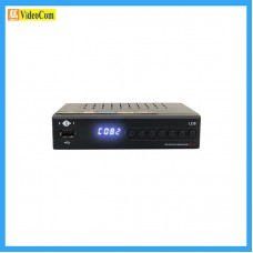 EIGHT LC8 HD Digital Receiver (DMB-TH 數碼電視製式)