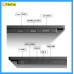 EiMiO E1546W 小E屏4k觸摸便攜顯示器手機無線投屏筆記本電腦擴展顯示副屏 (黑色) , 不包火牛, 有限保養: 7 DAYS EiMiO E1546W 小E屏4k觸摸便攜顯示器手機無線投屏筆記本電腦擴展顯示副屏 (黑色) , 不包火牛, 有限保養: 7 DAYS