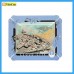 PAPER THEATER PT-057 Star Wars CLOUD CITY , 4970381193577
