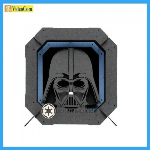PAPER THEATER PT-059 Star Wars Death Trooper, 4970381193782
