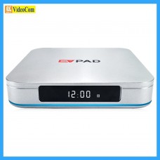 [Collection at Physical Stores Only]  EVPAD 12P 網路電視盒 (4+64GB)