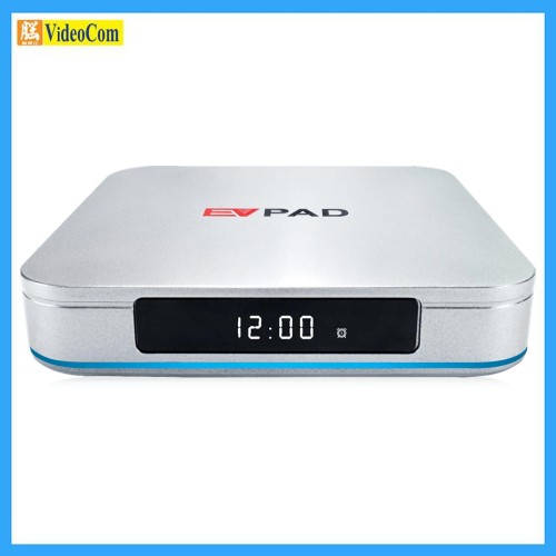 [Collection at Physical Stores Only]  EVPAD 12P 網路電視盒 (4+64GB)