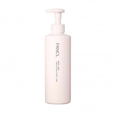 Fancl 芳珂 無添加 提亮淨白緊膚身體乳液 250g  168-2938