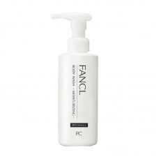 FANCL 芳珂 淨肌柔滑保濕沐浴露 250ml  163-1297  製造日期 2023.07.10  ~ 3年期