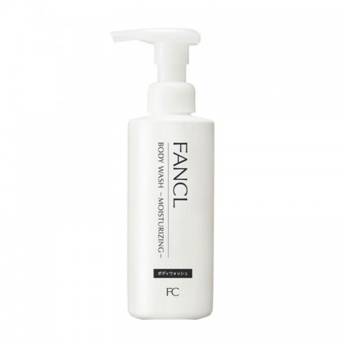 FANCL 芳珂 淨肌柔滑保濕沐浴露 250ml 163-1297 製造日期 2023.07.10 ~ 3年期 FANCL 芳珂 淨肌柔滑保濕沐浴露 250ml 163-1297 製造日期 2023.07.10 ~ 3年期