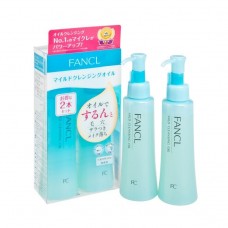 FANCL - MCO 納米卸粧液 120ml (孖裝) 168-955