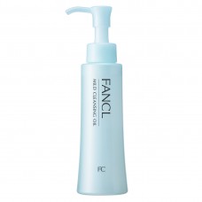 FANCL 芳珂 無添加 MCO 納米卸粧液 120ml 168-084